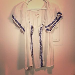 Not my style anymore